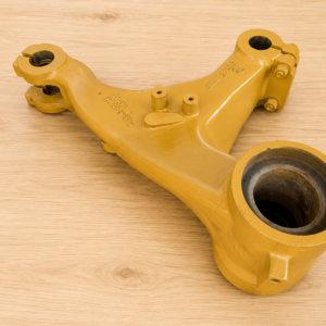 Braço do Levante para Motoniveladora Caterpillar 120K