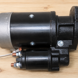 Motor Arranque Trator John Deere 2130