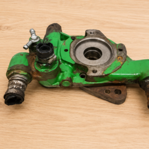 Bomba hidráulica John Deere 6820, 6920, 6810, 6910, 7520, 7420 Hydraulic Chage Pump Al154094
