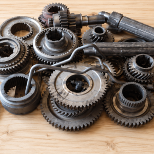 Peças para cambio do trator massey 660/680 e 7180
