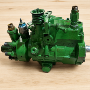 Bomba injetora JOHN DEERE 6180J