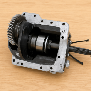 CAIXA TRANSFERENCIA FORD 7630/6020/6030