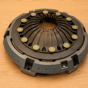 PLATO DE EMBREAGEM TRATOR AGRALE BX6150- 8013102021008