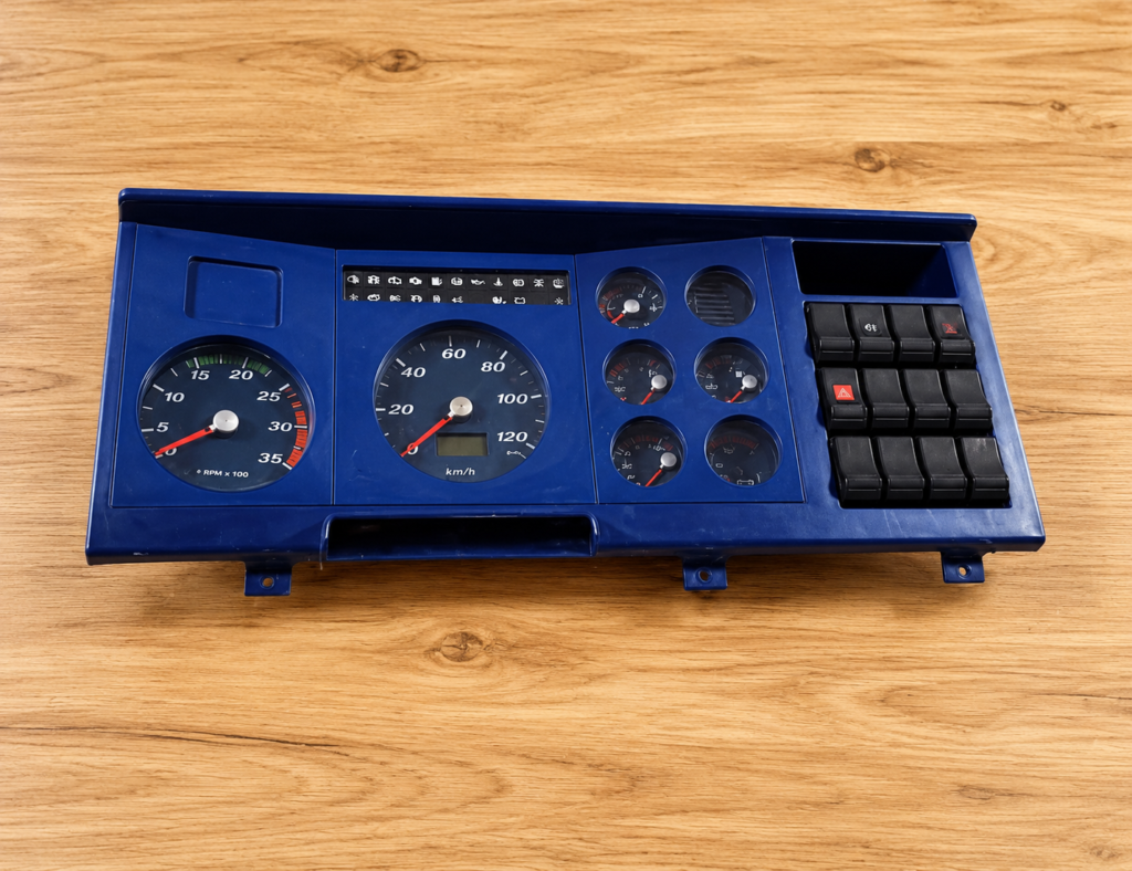 painel instrumentos 12 v vw/MB