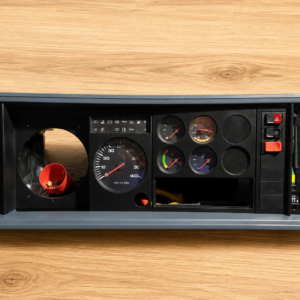 painel de instrumentos VW